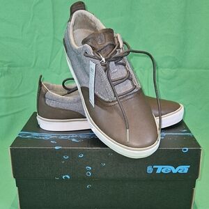 Teva Carbom Mens 8M